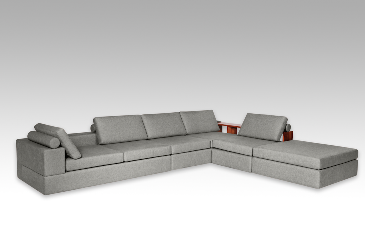 Studio Modular Sofa